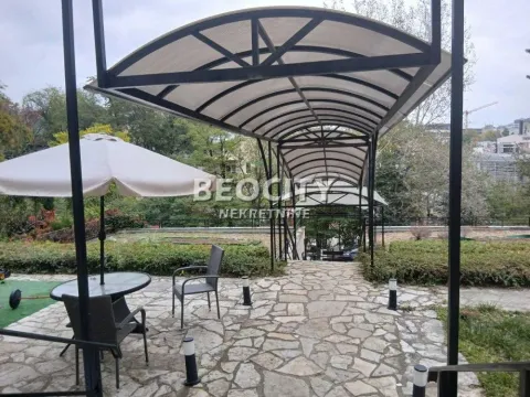 Izdavanje, trosoban stan, 98m², Dedinje Sve Podlokacije, Beograd - image 15