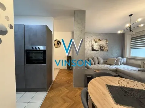 Izdavanje, jednosoban stan, 46m², Grbavica, Novi Sad Sve Podlokacije - image 7