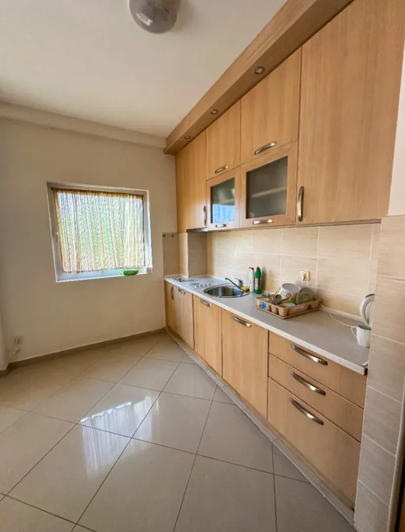 Sale, one bedroom apartment, 60m², Bečići, Budva