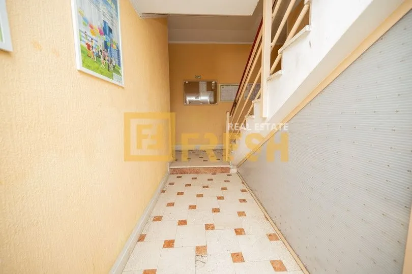 Prodaja, trosoban stan, 91m², Stari Aerodrom, Podgorica