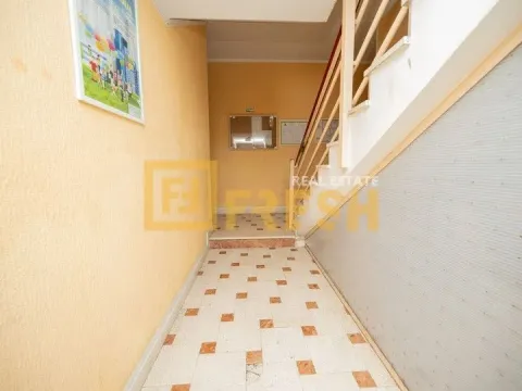 Prodaja, trosoban stan, 91m², Stari Aerodrom, Podgorica - image 24