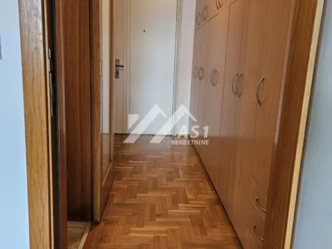 Rent, one bedroom apartment, 32m², Rotkvarija, Novi Sad Sve Podlokacije - image 6