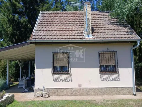 Kuća in Kelebija