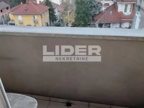 Izdavanje, jednosoban stan, 33m², Voždovac Sve Podlokacije, Beograd - image 6