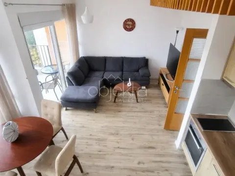 Izdavanje, stan, 45m², Tivat, Crna Gora - image 3