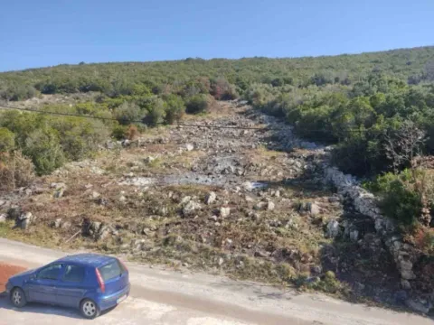 Prodaja, plac, 1130m², Višnjevo, Kotor - image 2