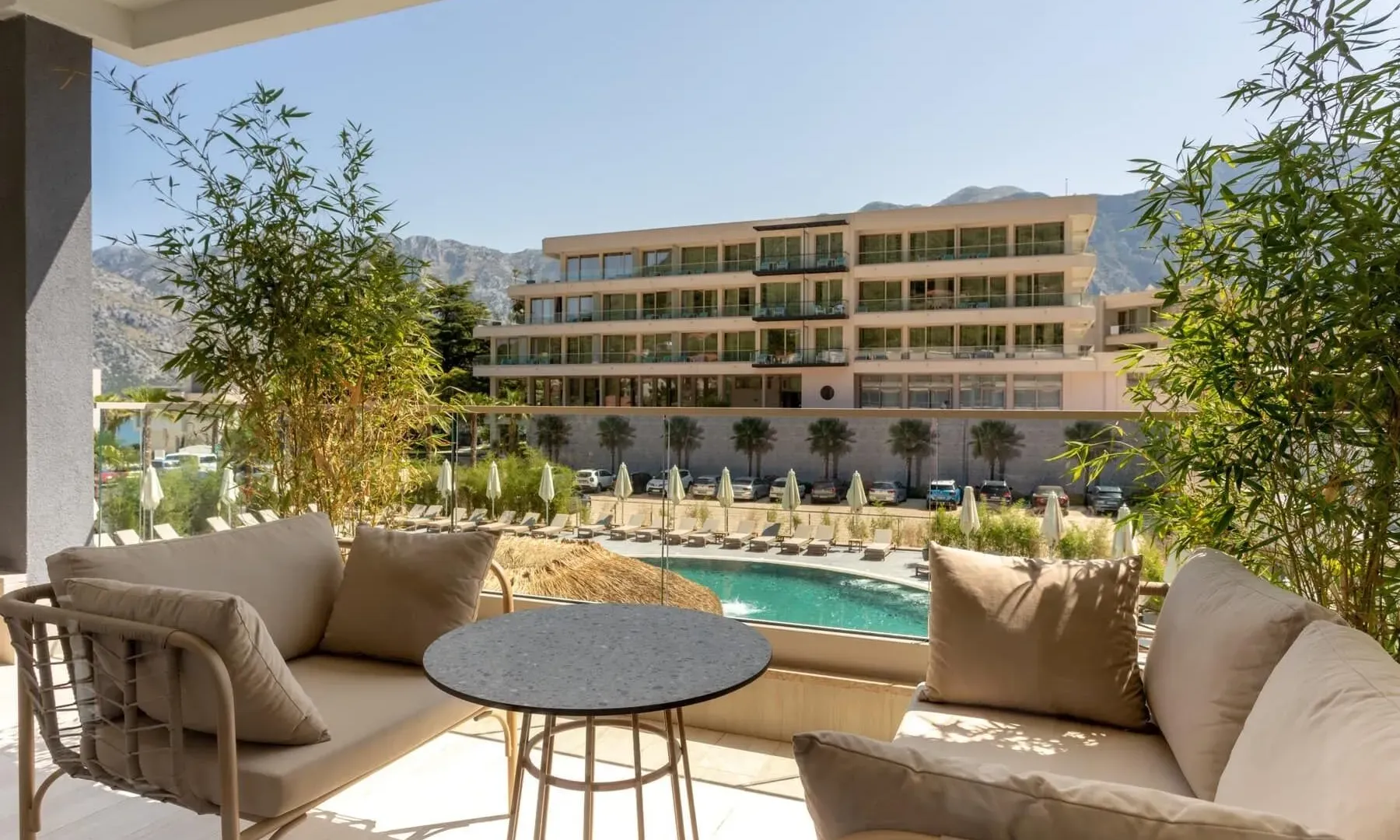 Prodaja, jednosoban stan, 68m², Kotor, Crna Gora
