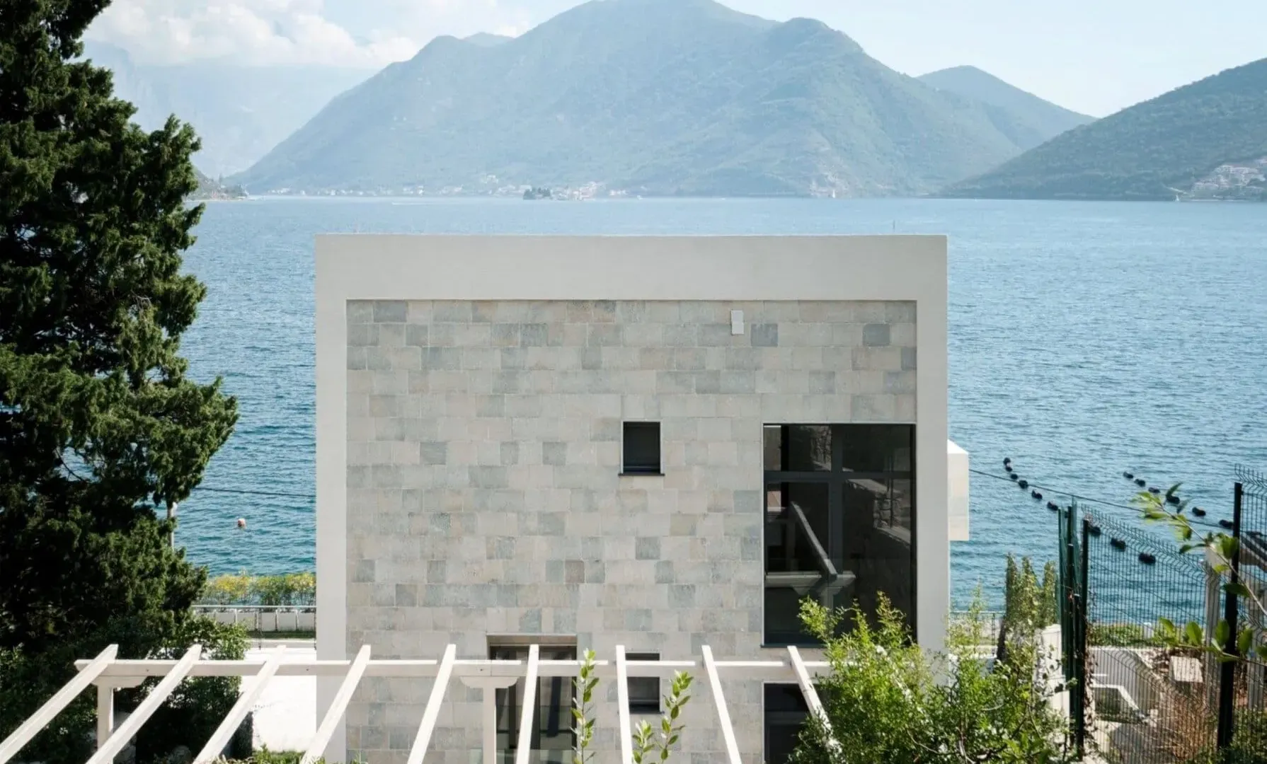 Prodaja, kuća, 669m², Kotor, Crna Gora