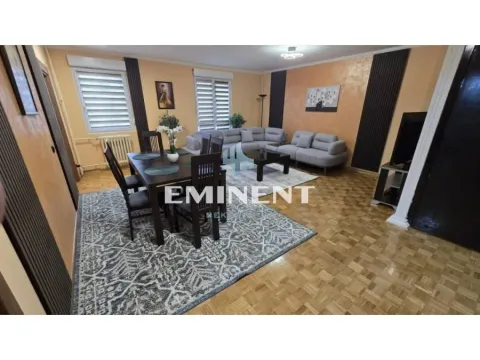 Stan in Bezanijska Kosa 2