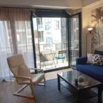 Izdavanje, jednosoban stan, 46m², Tivat, Crna Gora - image 8