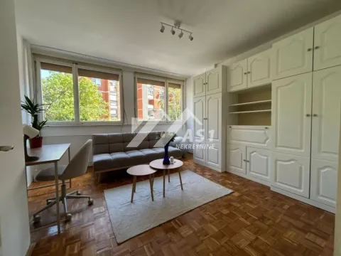 Izdavanje, dvosoban stan, 52m², Liman 1, Novi Sad Sve Podlokacije - image 4