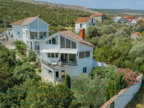 Sale, house, 525m², Luštica, Herceg Novi - image 24