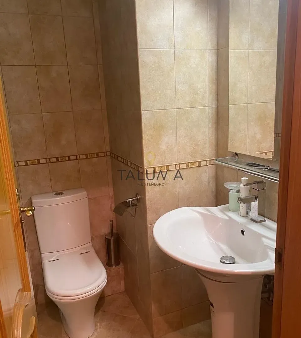 Sale, apartment, 200m², Preko Morače, Podgorica