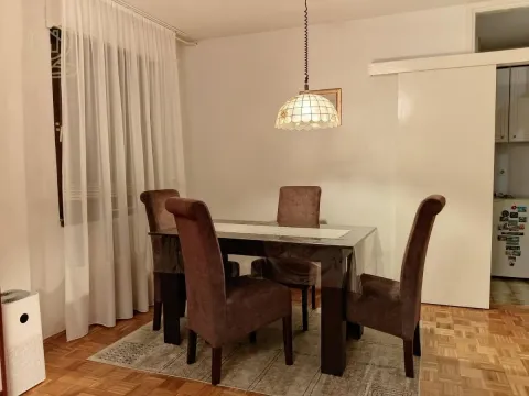 Izdavanje, dvosoban stan, 60m², Bulevar Oslobodjenja, Novi Sad Sve Podlokacije - image 1