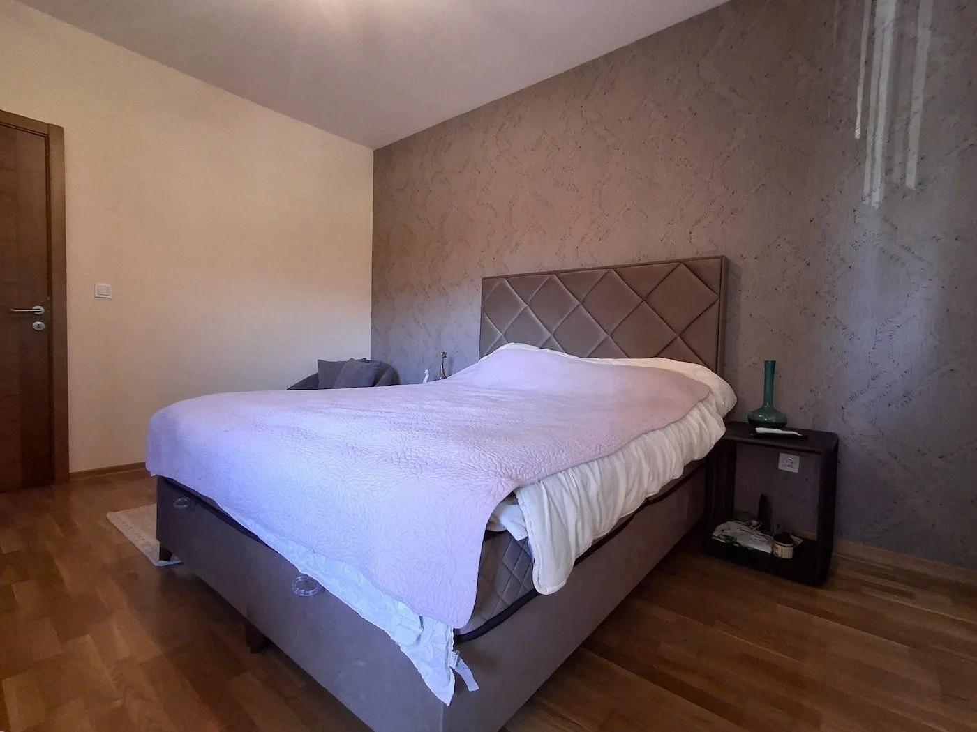 Prodaja, stan, 87m², Tuški Put, Podgorica