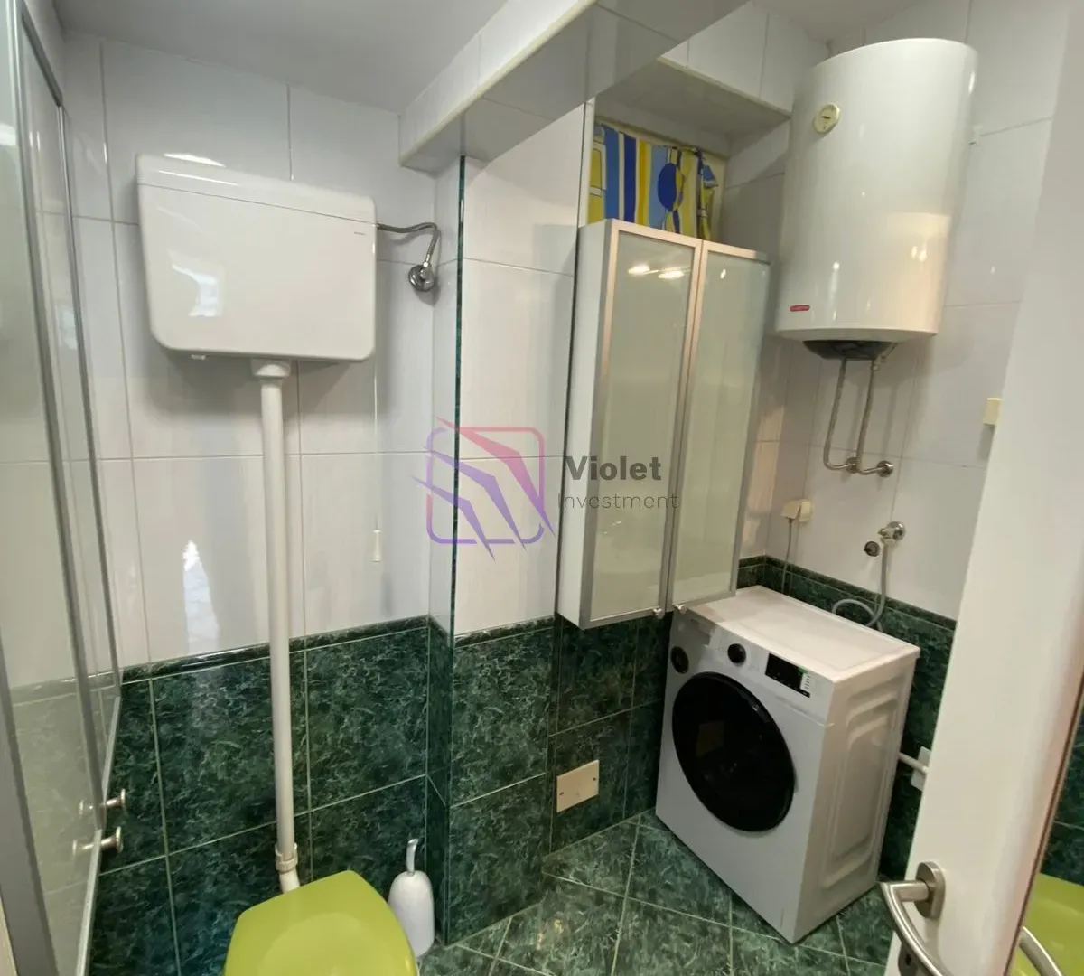 Rent, two bedroom apartment, 95m², Centar, Podgorica