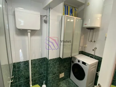 Rent, two bedroom apartment, 95m², Centar, Podgorica - image 8