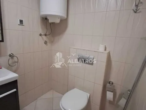 Rent, two bedroom apartment, 75m², Centar, Bar - image 10