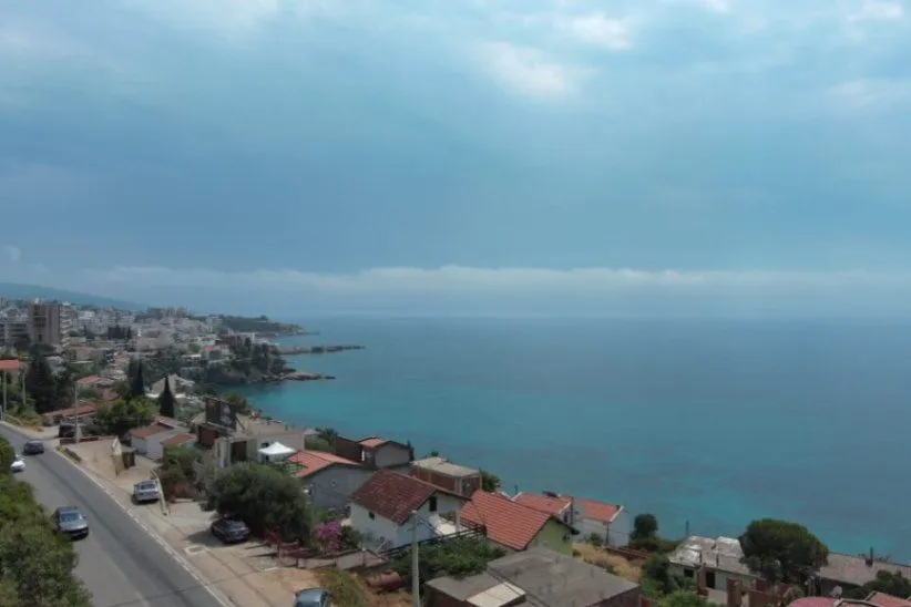 Prodaja, plac, 666m², Dobre Vode, Bar