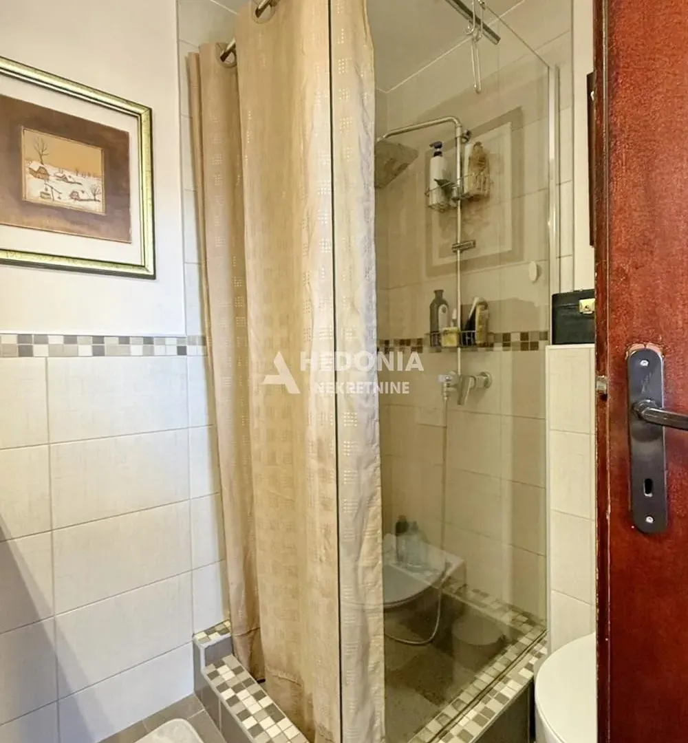 Sale, two bedroom apartment, 64m², Novi Beograd Blok 62, Novi Beograd Sve Podlokacije