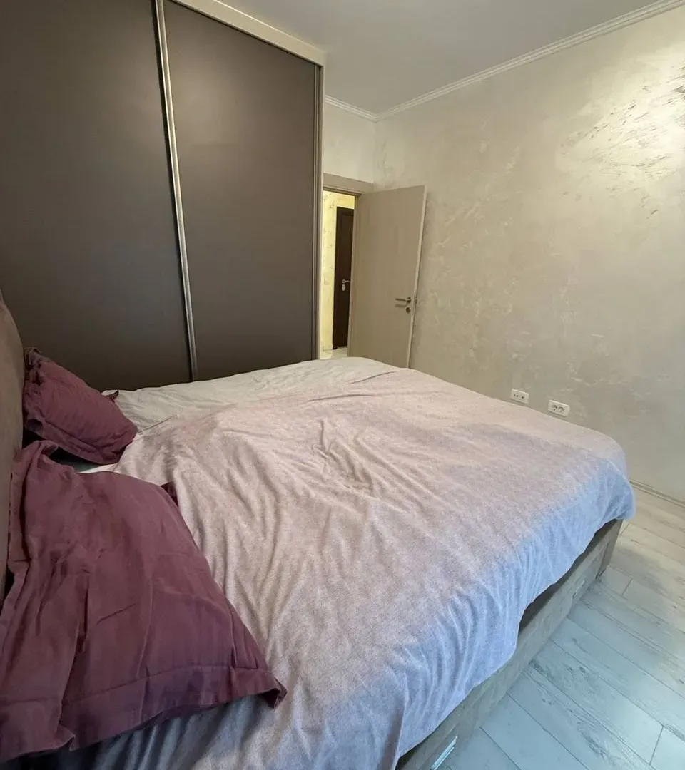 Sale, two bedroom apartment, 68m², Dubovica, Budva