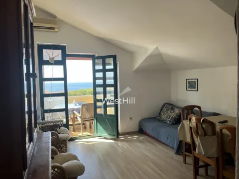 Prodaja, dvosoban stan, 56m², Petrovac, Budva - image 16