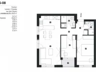 Prodaja, trosoban stan, 61m², Savski Venac, Beograd - image 9