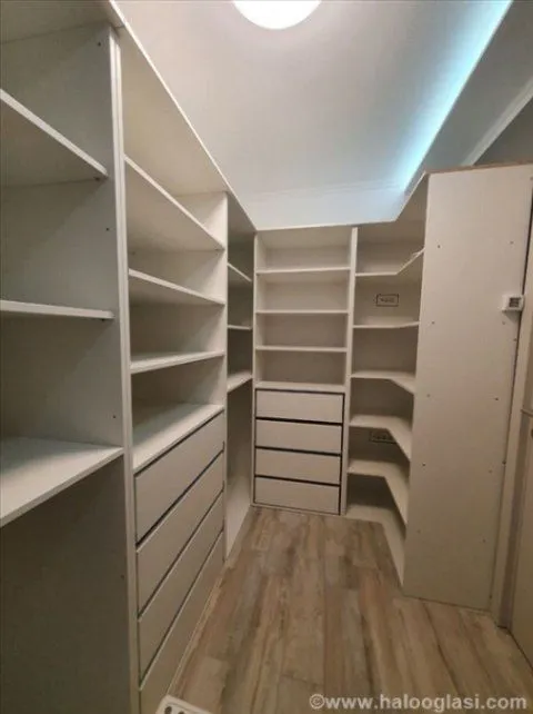Prodaja, četvorosoban stan, 92m², Stari Košutnjak, Rakovica
