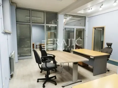 Rent, office space, 145m², Slavija, Vračar Sve Podlokacije - image 8