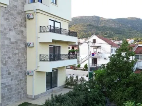 Sale, one bedroom apartment, 49m², Bonići, Tivat - image 6