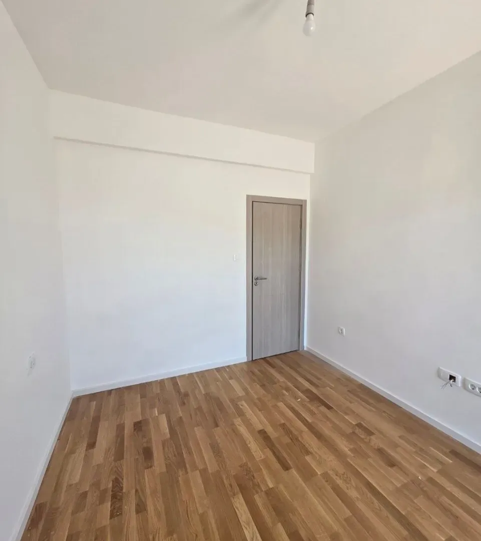 Sale, one bedroom apartment, 41m², Podkošljun, Budva