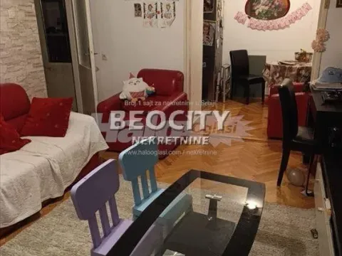 Sale, three bedroom apartment, 72m², Karaburma, Palilula Sve Podlokacije - image 4