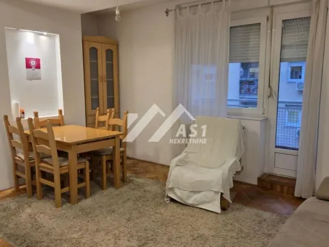 Izdavanje, dvosoban stan, 52m², Grbavica, Novi Sad Sve Podlokacije - image 2