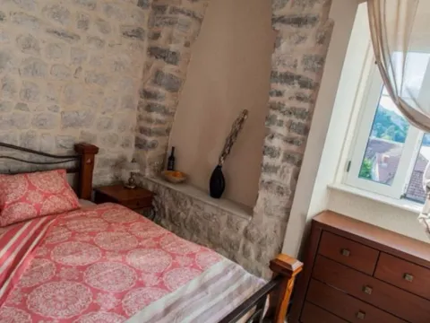 Sale, one bedroom apartment, 54m², Prčanj, Kotor - image 12