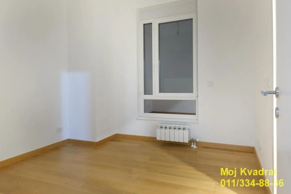Rent, apartment, 200m², Tošin bunar, Novi Beograd Sve Podlokacije