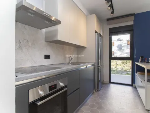 Sale, one bedroom apartment, 125m², Donja Lastva, Tivat - image 11