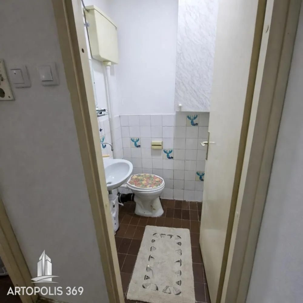 Prodaja, trosoban stan, 86m², Novi Beograd Blok 63, Novi Beograd Sve Podlokacije