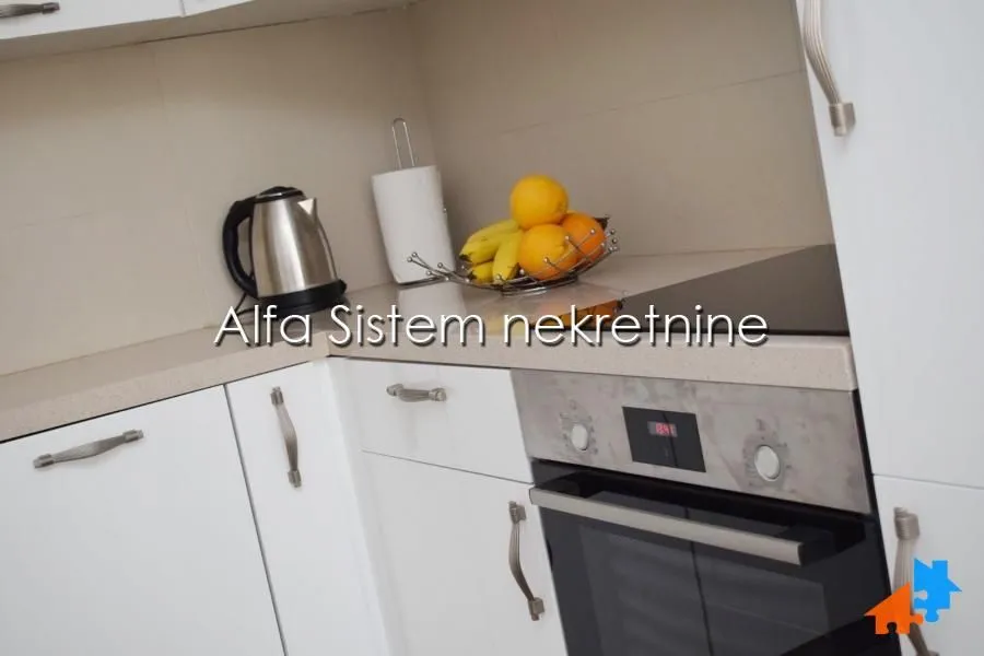Rent, two bedroom apartment, 40m², Lion, Zvezdara Sve Podlokacije