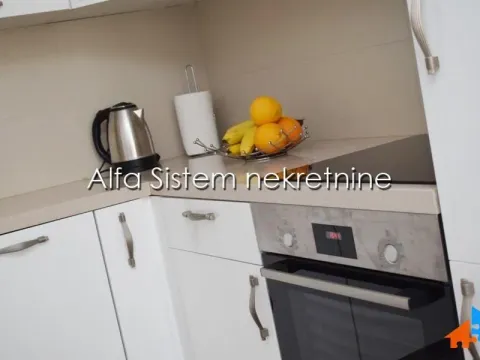 Rent, two bedroom apartment, 40m², Lion, Zvezdara Sve Podlokacije - image 11