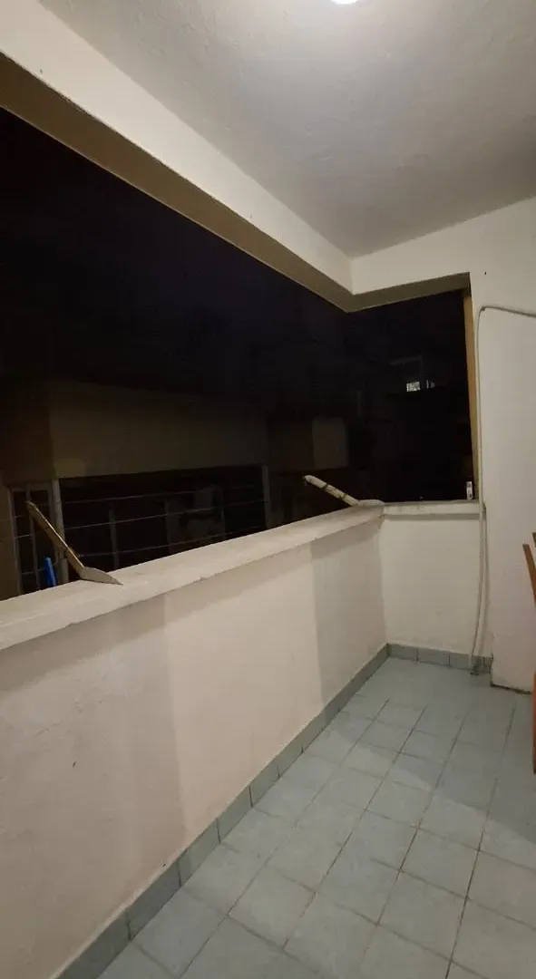 Sale, two bedroom apartment, 55m², Budva, Crna Gora