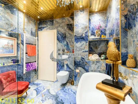 Sale, three bedroom apartment, 108m², Tašmajdan, Palilula Sve Podlokacije - image 16