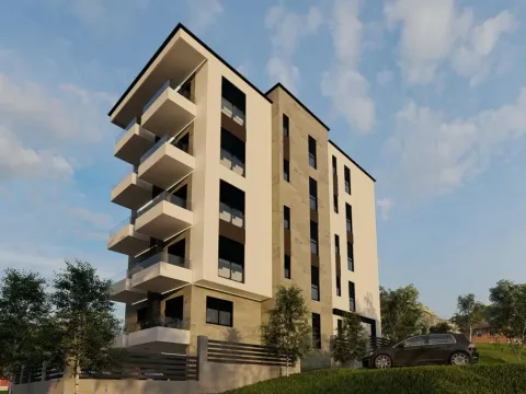 Prodaja, stan, 45m², Bar, Crna Gora - image 4