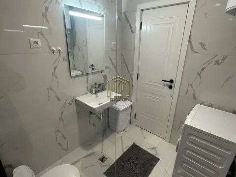 Sale, one bedroom apartment, 39m², Zabjelo, Podgorica - image 6