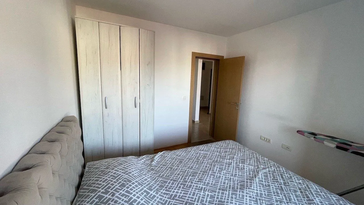 Prodaja, stan, 68m², Dubovica, Budva
