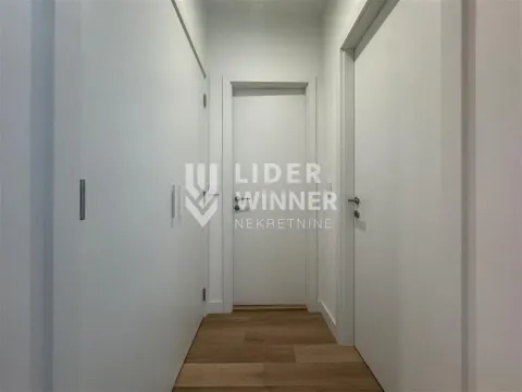 Prodaja, dvosoban stan, 55m², Savski Venac, Beograd - image 4