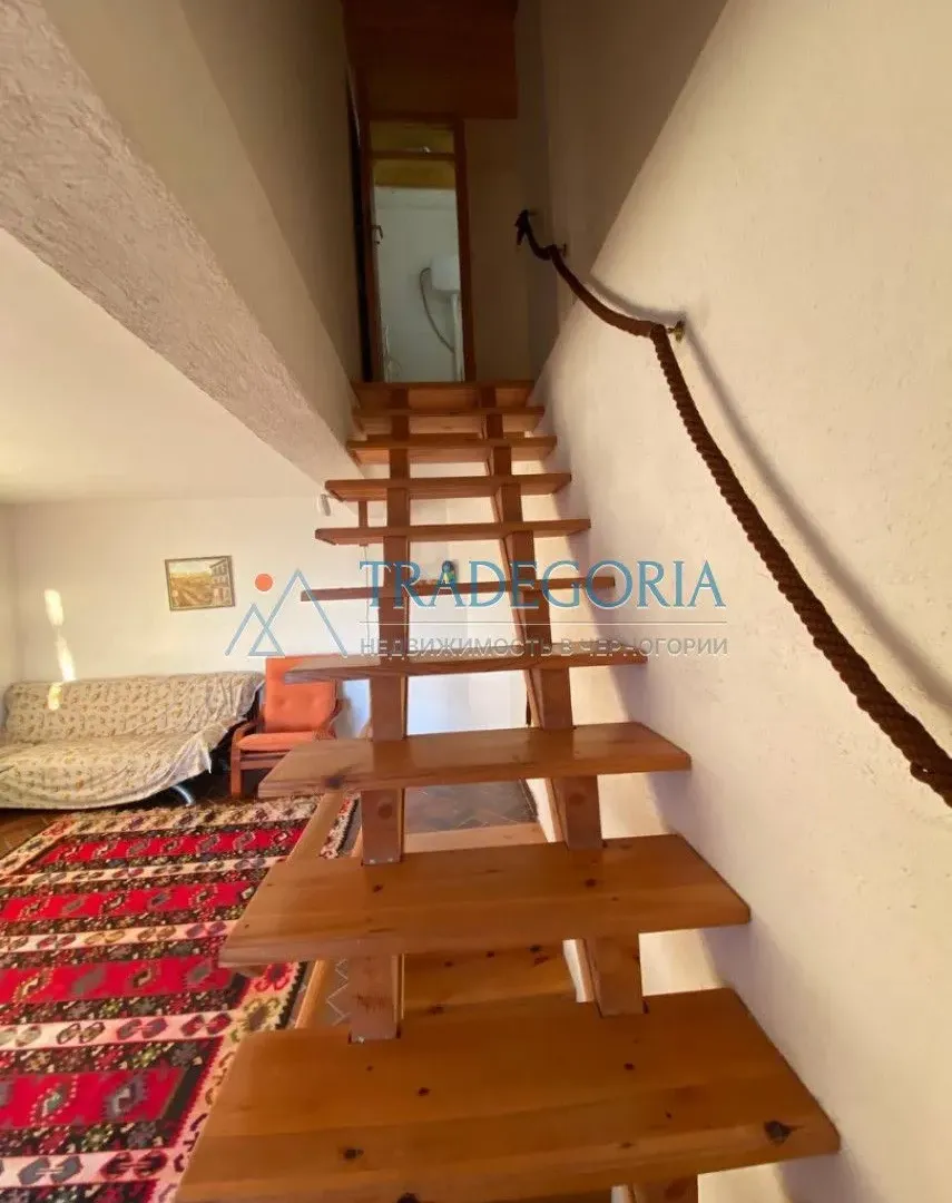 Prodaja, dvosoban stan, 104m², Pržno, Budva