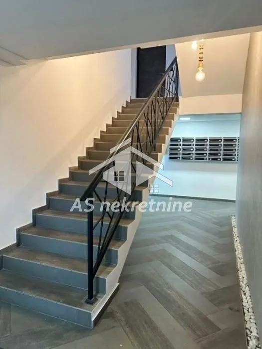 Rent, apartment, 53m², Zemun Meandri, Zemun Sve Podlokacije