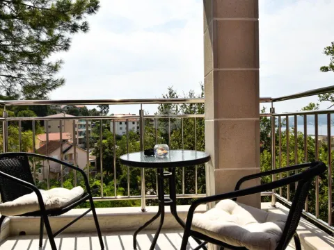 Sale, two bedroom apartment, 72m², Tivat, Crna Gora - image 8