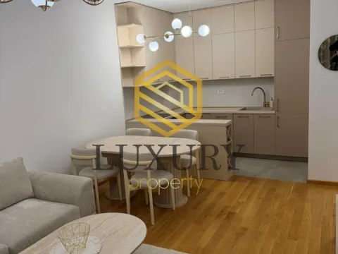 Rent, one bedroom apartment, 50m², Zabjelo, Podgorica - image 2