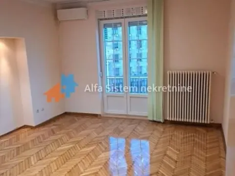 Izdavanje, poslovni prostor, 130m², Stari Grad, Beograd - image 18